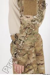 American Army Uniform # 1